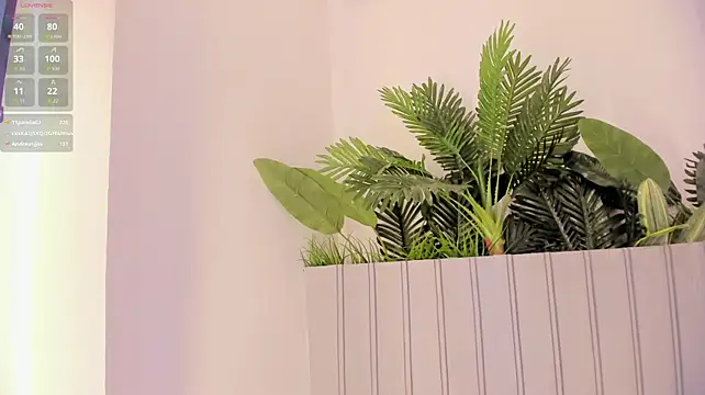 cherry_monroe 라이브 XXX 채팅
