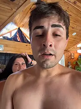 SierraxRuben26 – webcam-show
