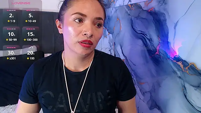 Valentina_rhouse's Live XXX Chat