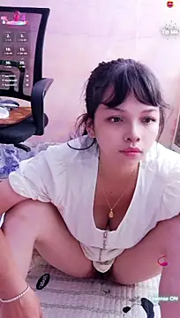Chatroom XXX en direct de cutepets1