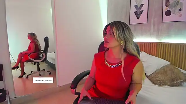 دردشة VanessaBlakes الجنسية المباشرة