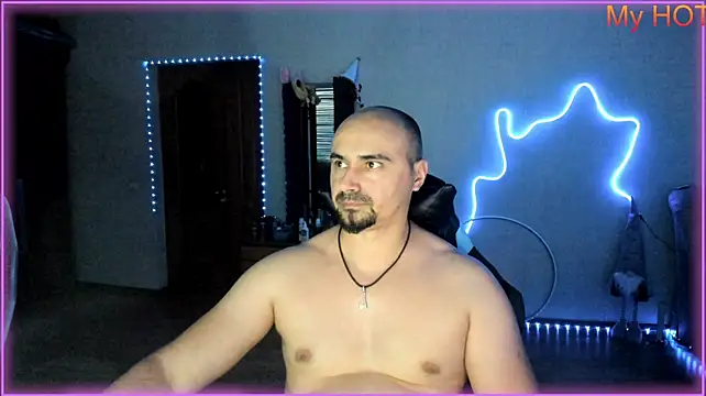 -SexyDaddy-: онлайн-секс-чат