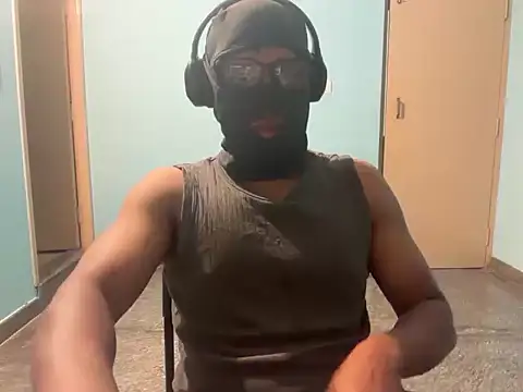 kinkslayher 라이브 XXX 채팅