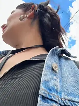 ALYSSON__11's Live XXX Chat