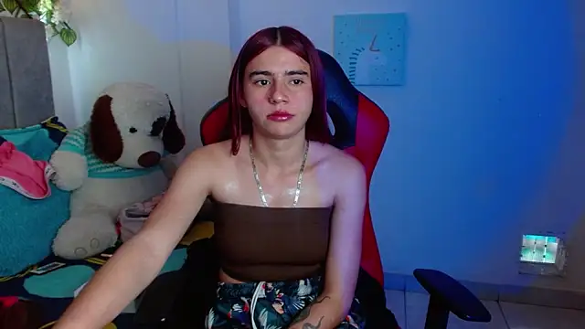 Maximesex's Live XXX Chat
