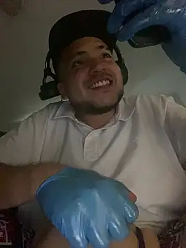Živý XXX chat GusanoDelicioso