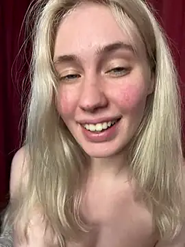 LovelyMiu's Live XXX Chat