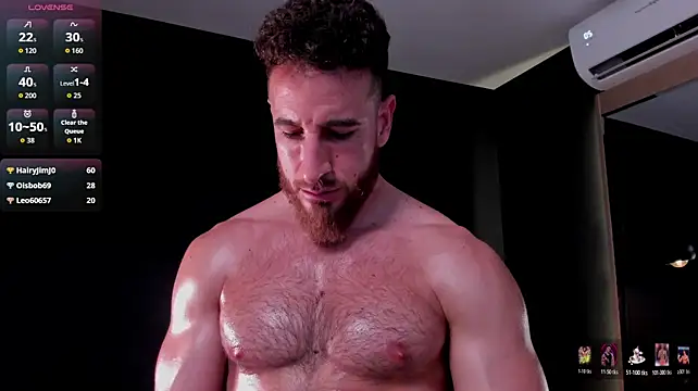 _adamcoper_'s Live XXX Chat