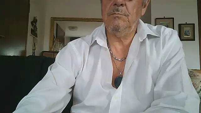 gyodybis' Webcam Show