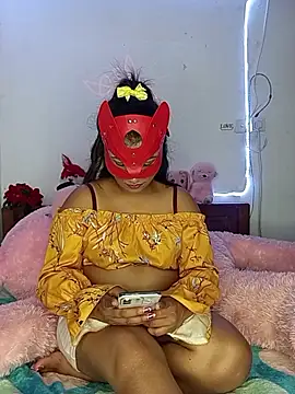 Shaniliyon95 라이브 XXX 채팅