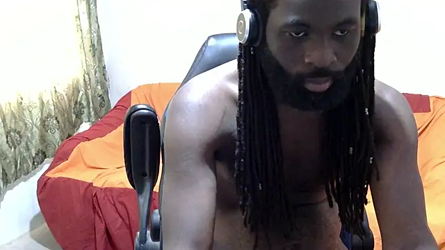Darkkras Live XXX-Chat