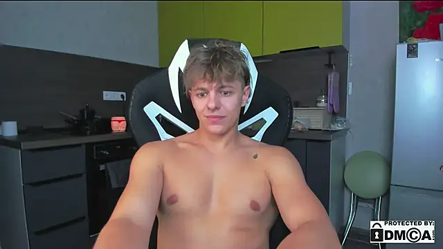 prince_nik – Naživo XXX chat