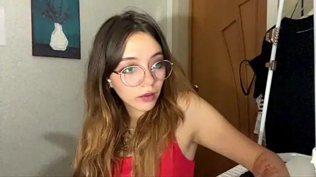Chat XXX ao vivo de meowskyy