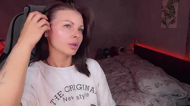 Chat XXX en directo de Alaska_ya