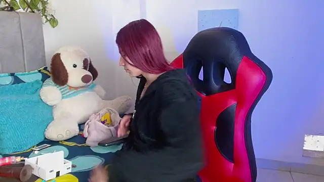 Maximesex Live XXX-Chat