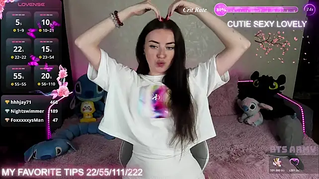 SemurMur Live XXX-Chat