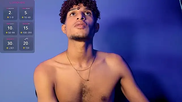 Alex_Bloom's Live XXX Chat