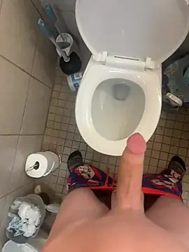 JuliandChris Webcam-Show