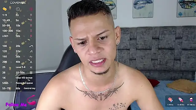 axcel_boy_ Live XXX-chat