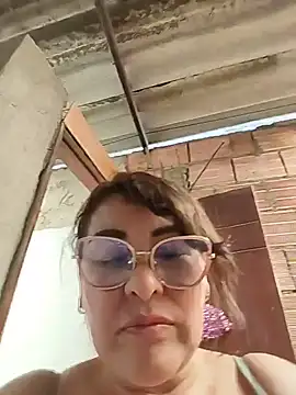 Chat +18 de AlexxiaaMat ao vivo