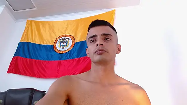 XXX chat uživo modela Bad_Boy_Carter69