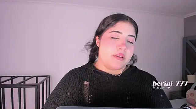 Czat XXX na żywo – AmberiniHoffman