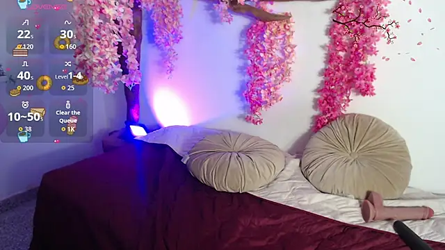 dany_bannanyn Live XXX chat