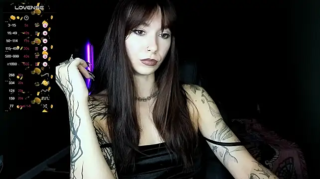 JillVerdonn Live XXX chat