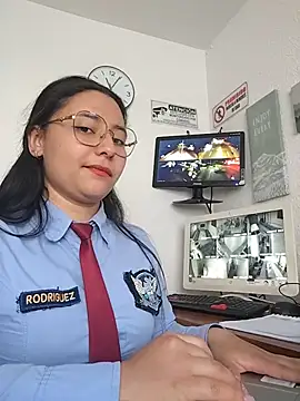 Webkamerová show Queen_linda1
