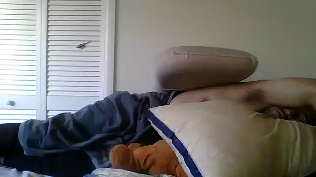 Show webcam de XjjripppX