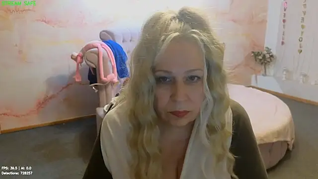Penelope_Pinky Live XXX Chat
