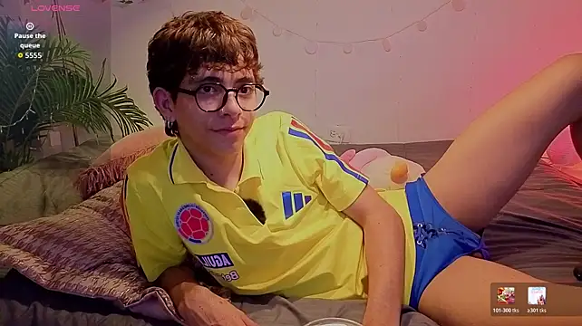Matty_Sparkk লাইভ XXX চ্যাট