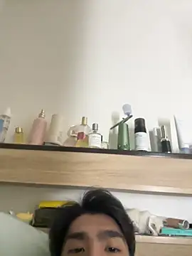tw_feibaby 网络视讯表演