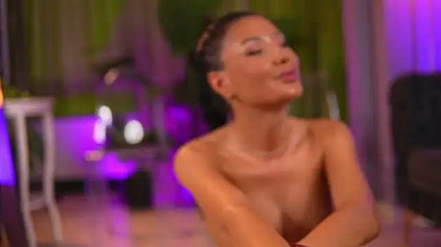 XXX chat uživo modela PalomaDelMar