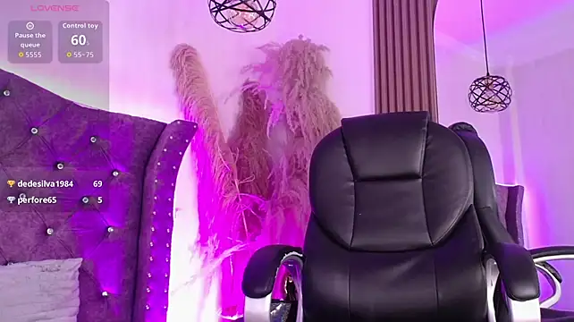 Czat XXX na żywo – Paris_Harper