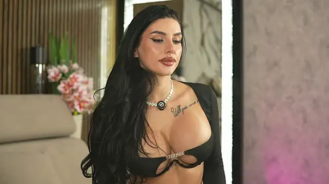 AmyBlair Chat XXX live