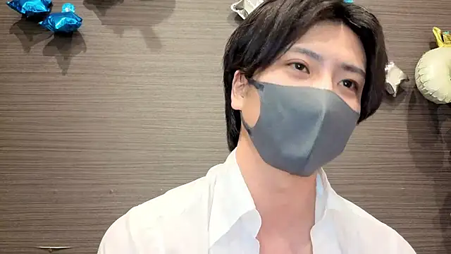 CHROME-kun925 网络视讯表演