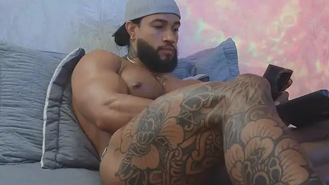 Osher_Cox 라이브 XXX 채팅