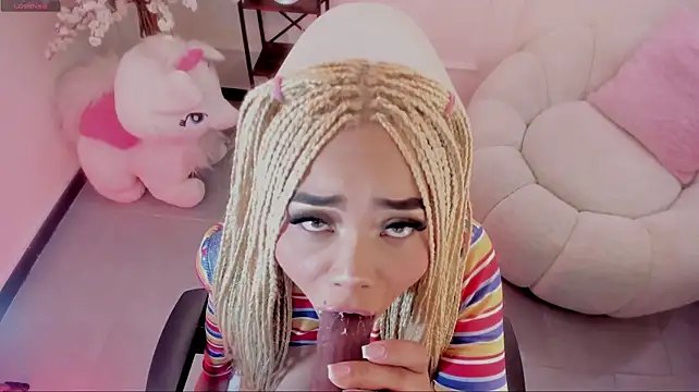Chat XXX ao vivo de conny__curly