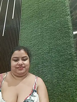 Chat XXX Live SHANVII
