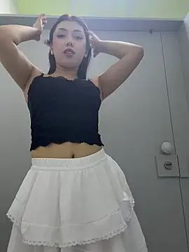 Mia_Ange1 Webcamshow