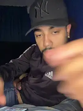 Webkamerová show 420elnene420