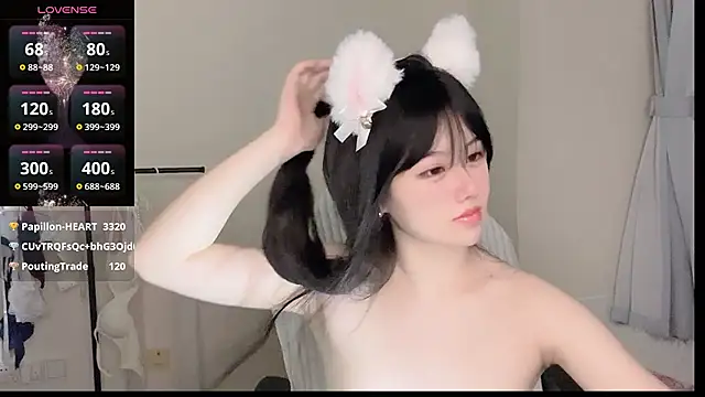 aibaba_888 라이브 XXX 채팅