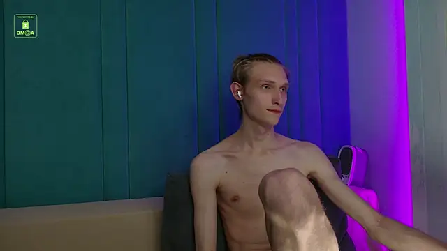 Fred_benson Live XXX-Chat