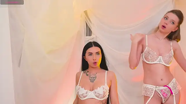 Chatroom XXX en direct de bunnybads