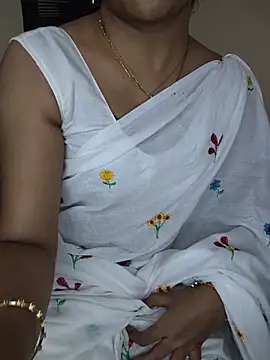 โชว์เว็บแคมของ Cute-Smiely-Queen-Telugu