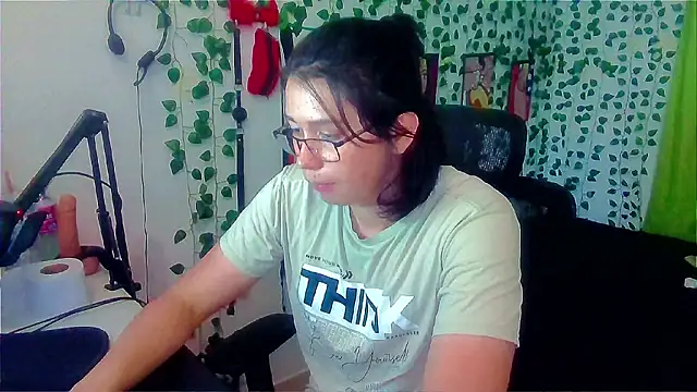 Andy_gray élő XXX-chatje