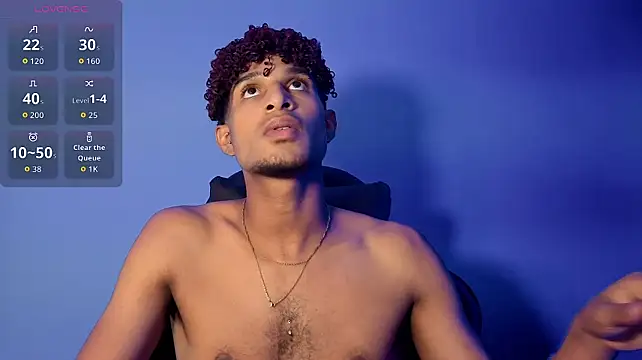 Chat XXX Live Alex_Bloom