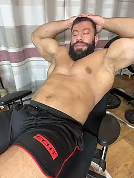 Chat XXX ao vivo de stylesexy
