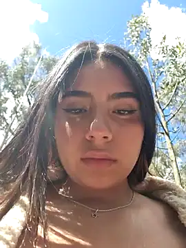 Angela__05 现场XXX聊天